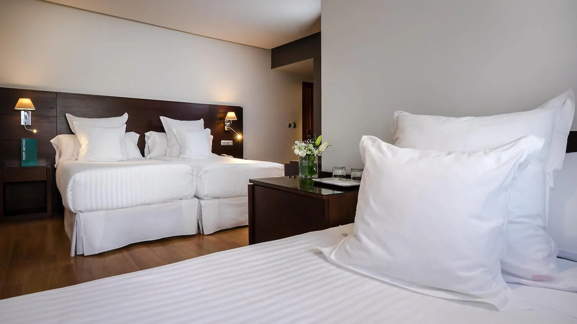 ****  Occidental Granada By Barceló Hotel Espanha