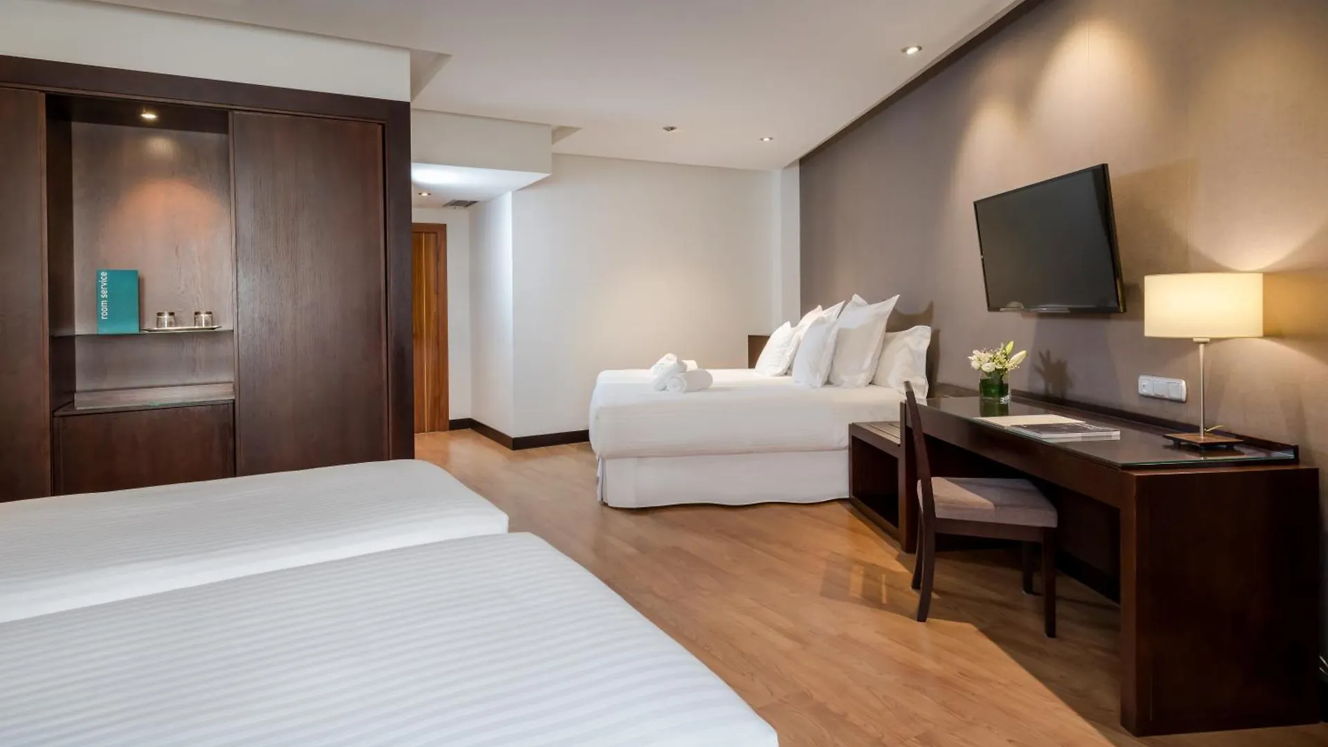 Occidental Granada By Barceló Hotel