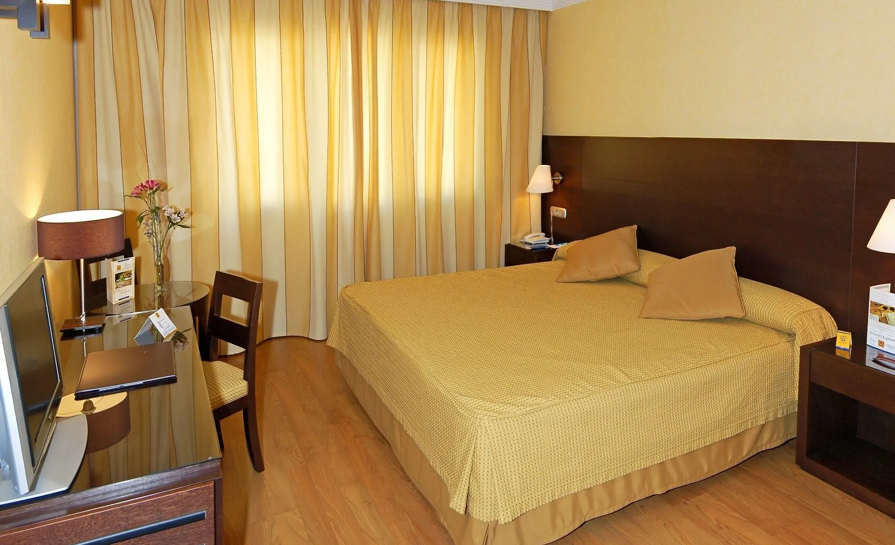 Occidental Granada By Barceló Hotel