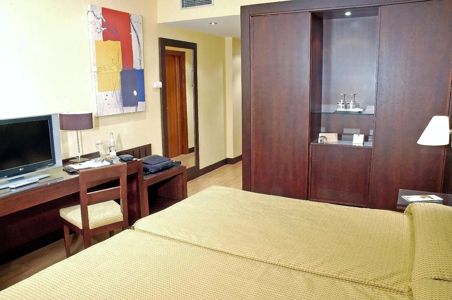 Occidental Granada By Barceló Hotel