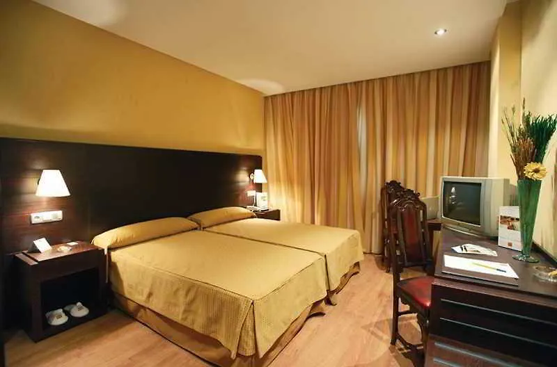 Occidental Granada By Barceló Hotel