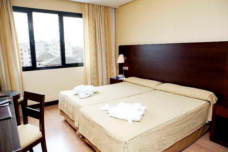 Occidental Granada By Barceló Hotel