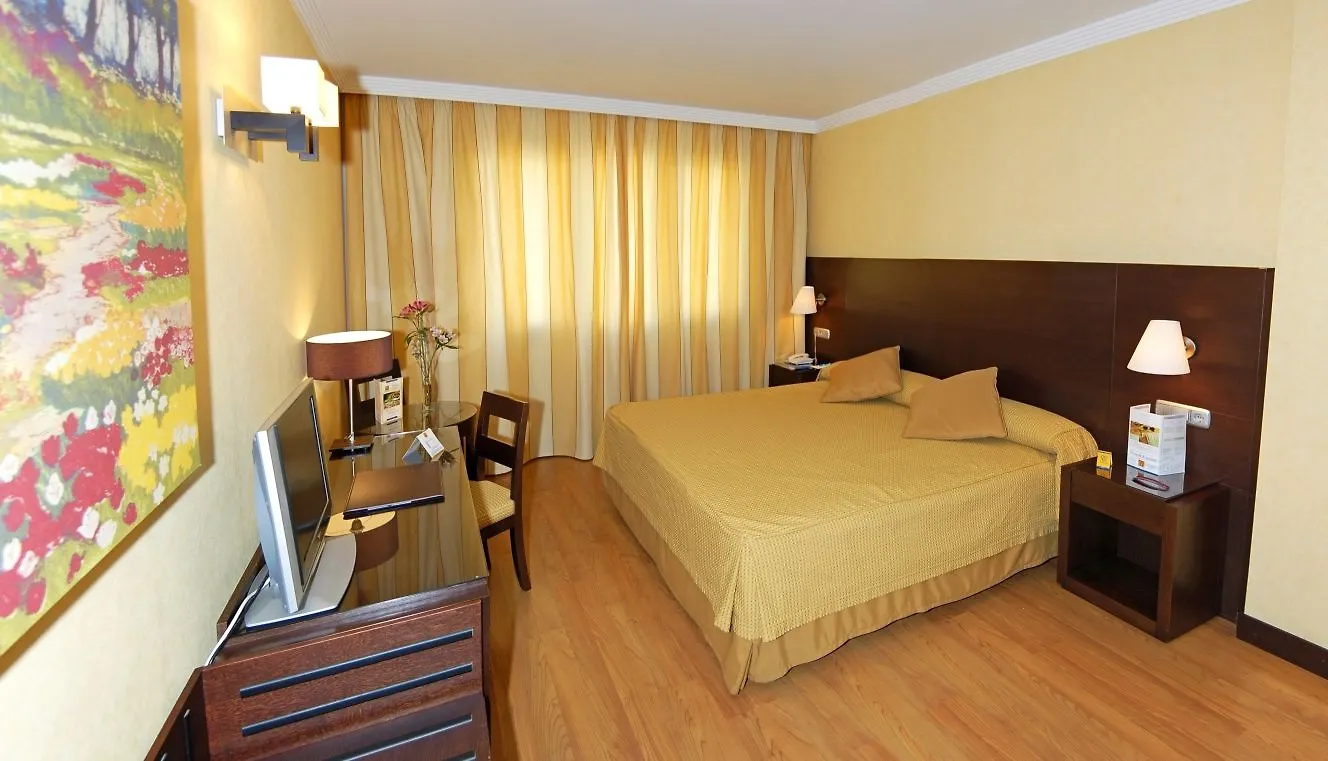 Occidental Granada By Barceló Hotel