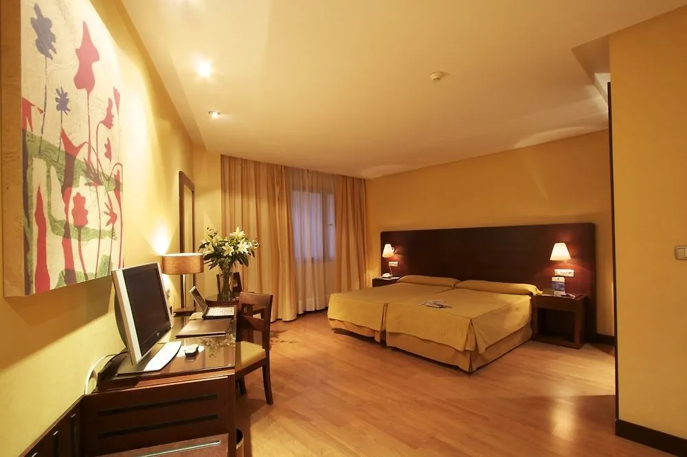 Occidental Granada By Barceló Hotel