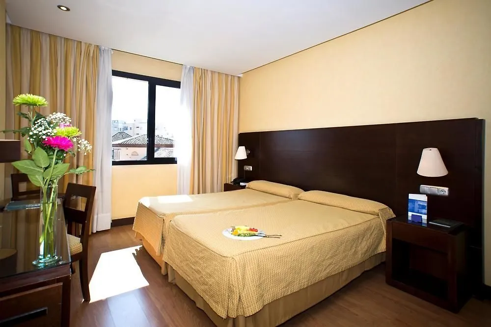 ****  Occidental Granada By Barceló Hotel Espanha
