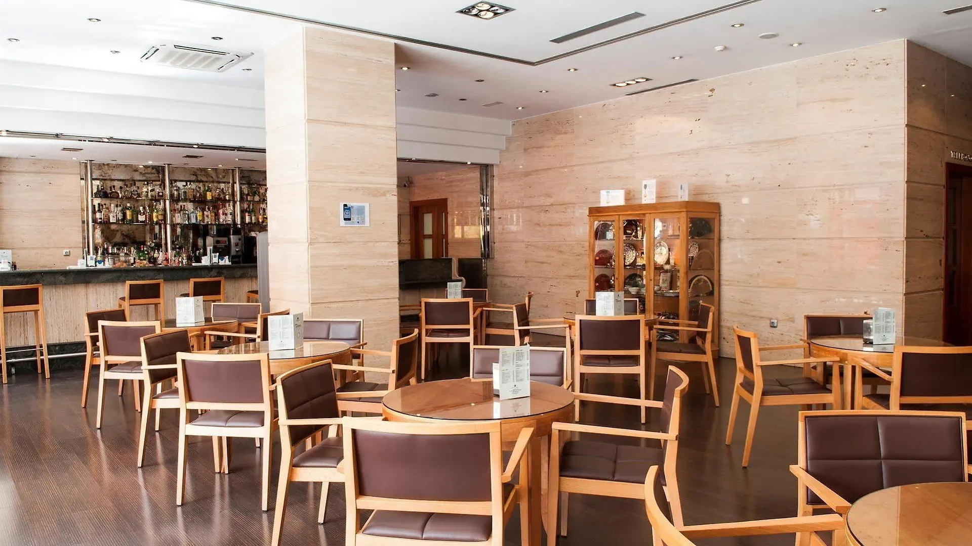 Occidental Granada By Barceló Hotel