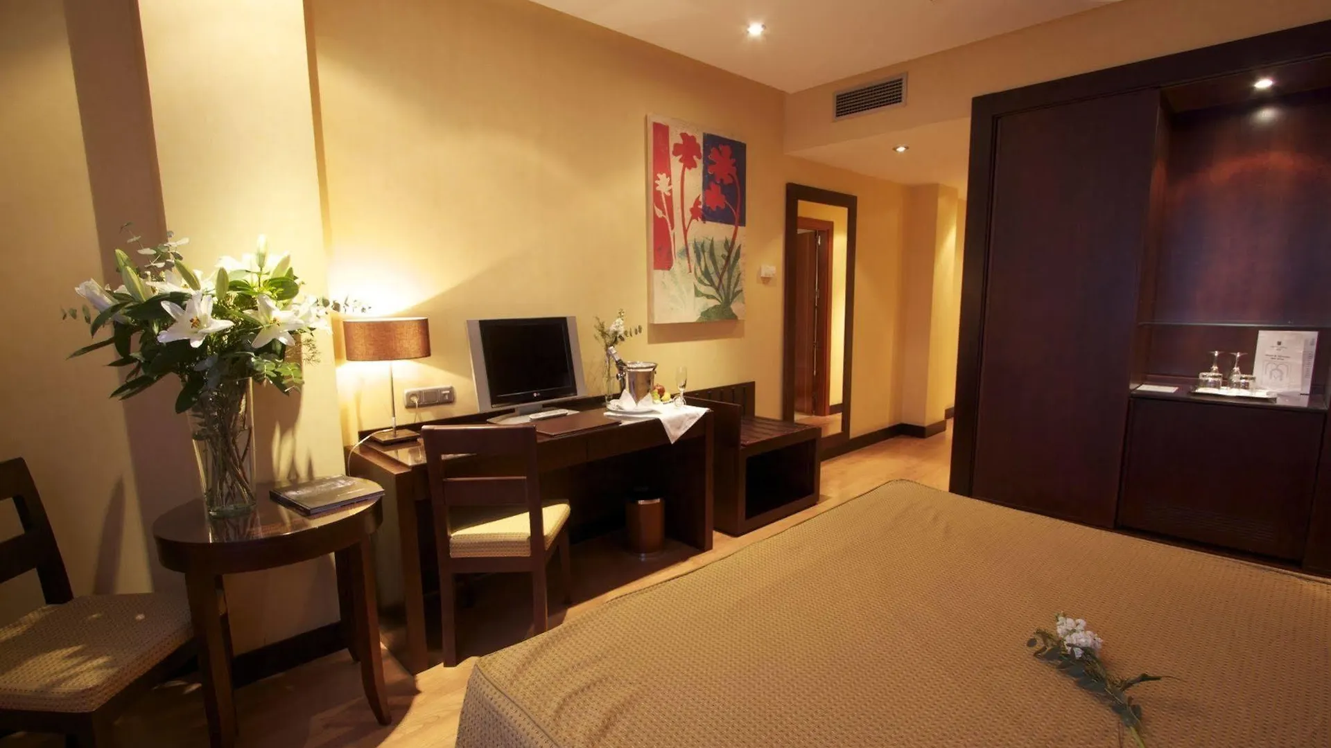 Occidental Granada By Barceló Hotel Espanha