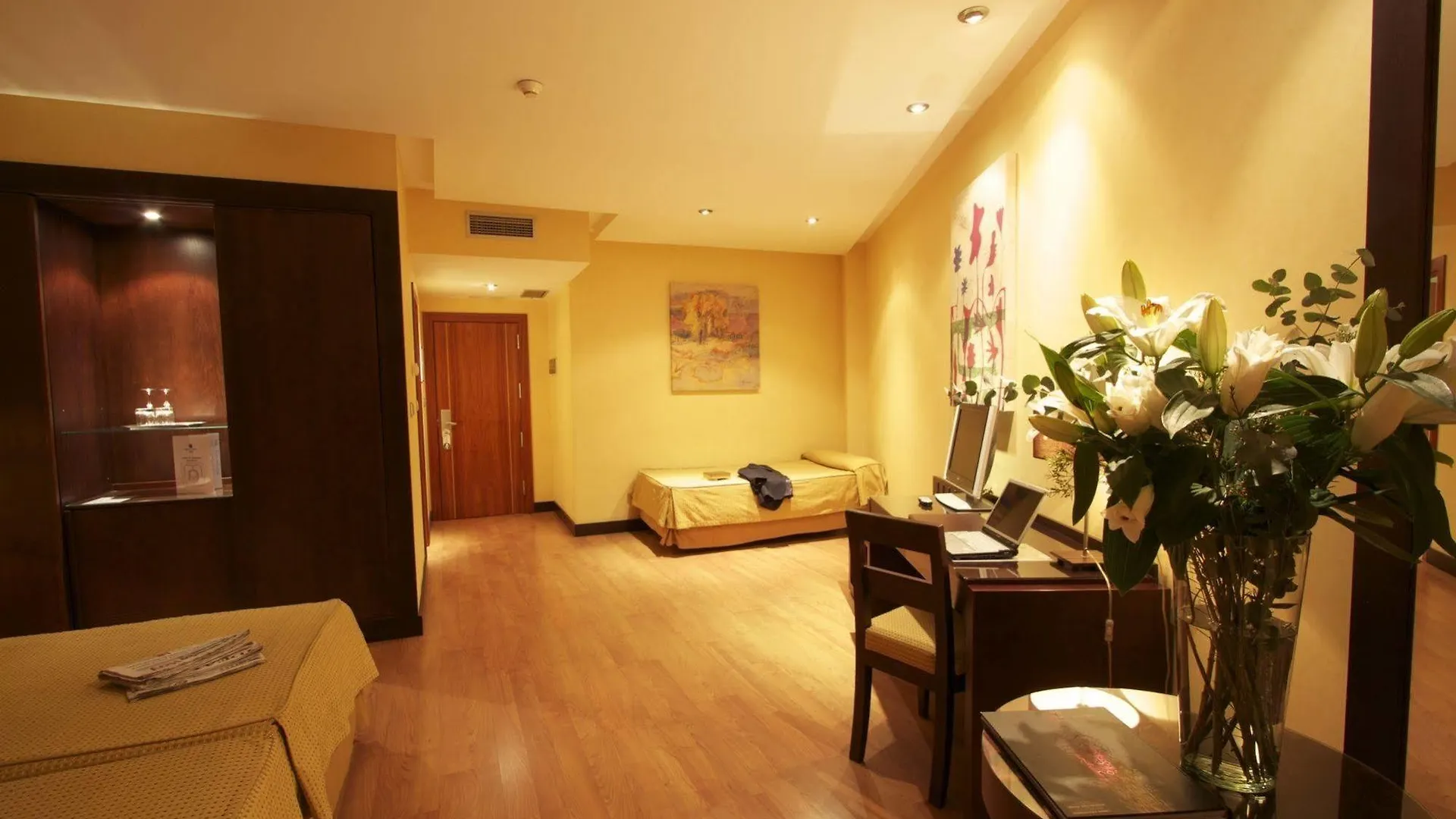 Occidental Granada By Barceló Hotel