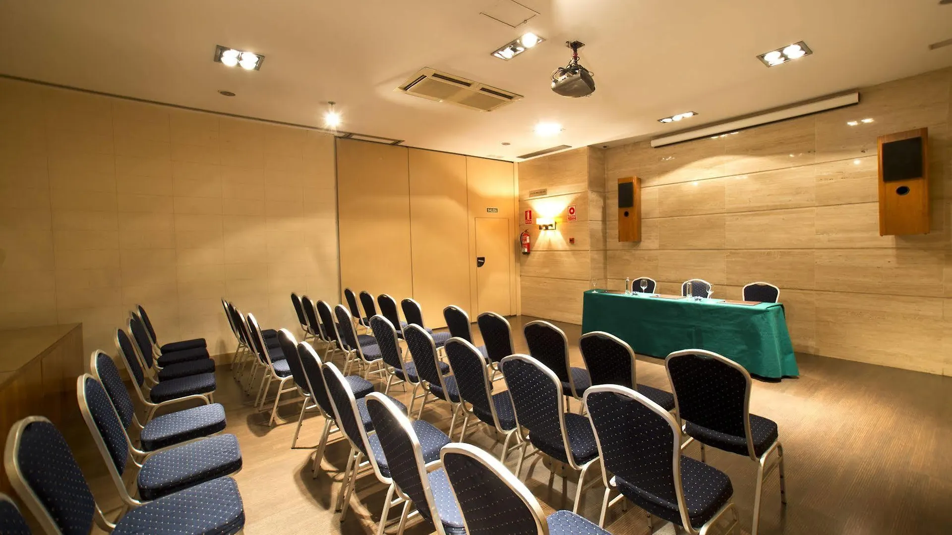 ****  Occidental Granada By Barceló Hotel Espanha