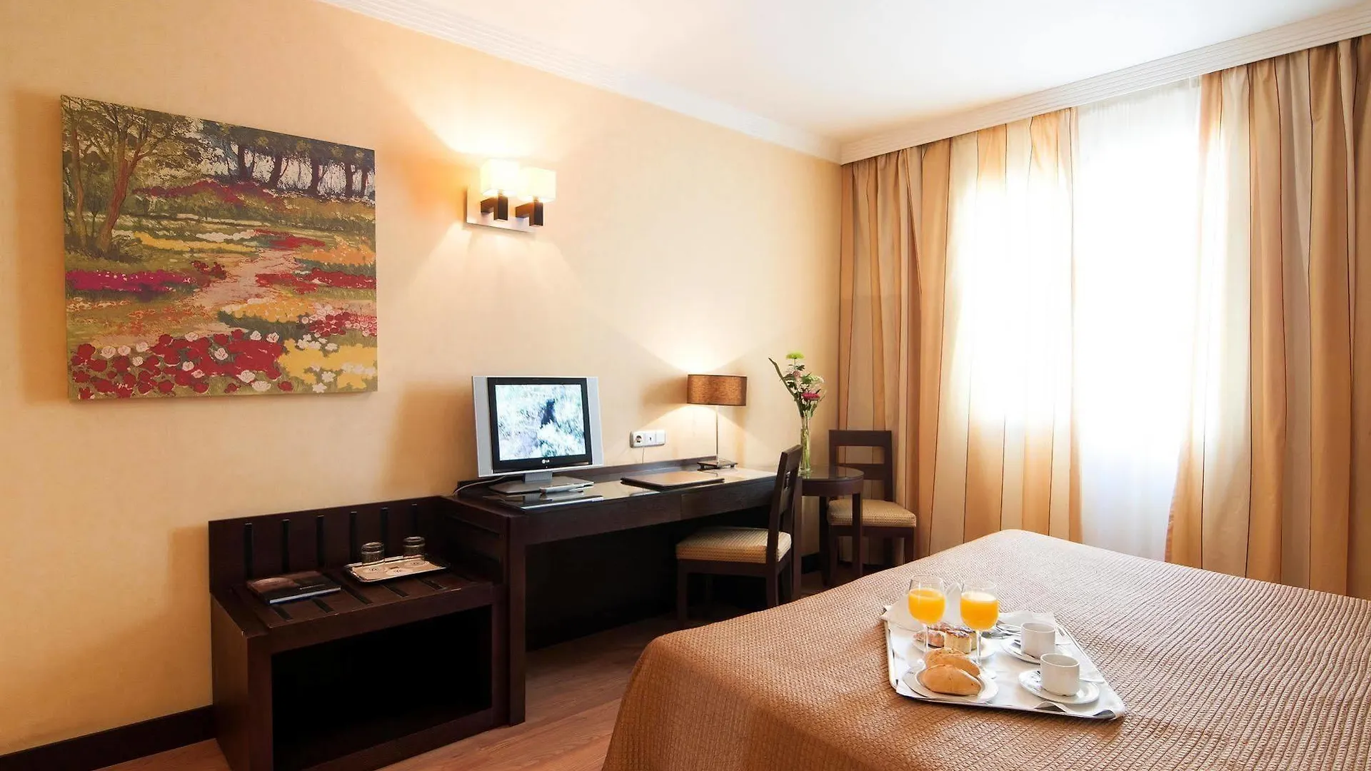 ****  Occidental Granada By Barceló Hotel Espanha