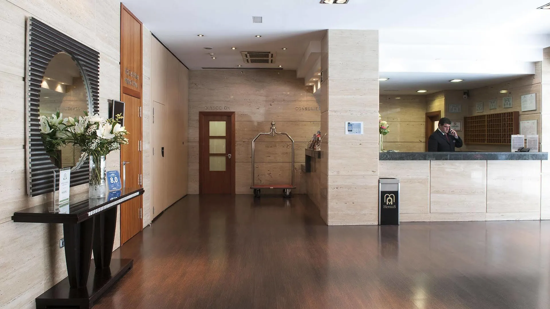 Occidental Granada By Barceló Hotel