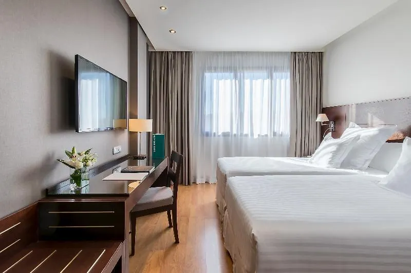 Occidental Granada By Barceló Hotel