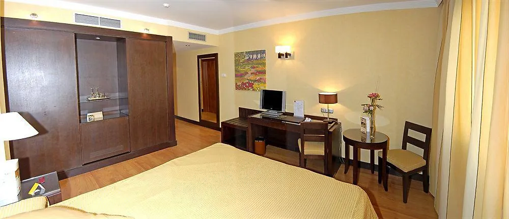 Occidental Granada By Barceló Hotel