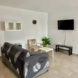 Appartement Nest Flats, Grenade