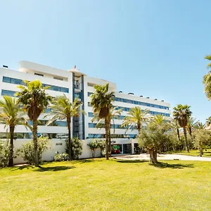 El Pacha Spanien