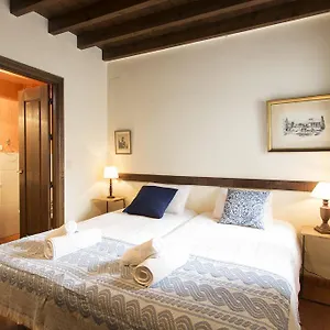 Appartement Puerta Elvira Centro Free Parking, Grenade