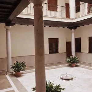Appartement Bonito En El Centro De Con Parking Gratis, Grenade