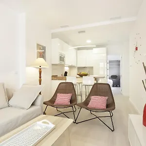 Appartement Hi - Smart - Ac, Grenade