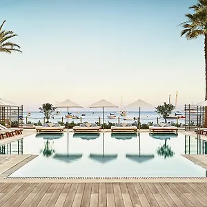 Nobu Ibiza Bay Spanien