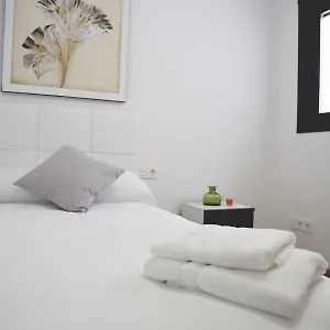 Apartamento Be Free