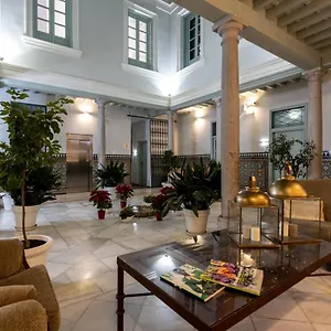 Aparthotel Palacio Cabrera - Lillo, Granada