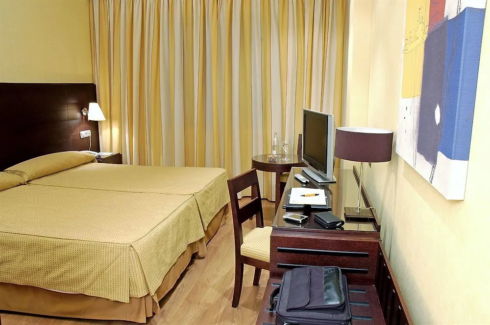 Occidental Granada Hotel