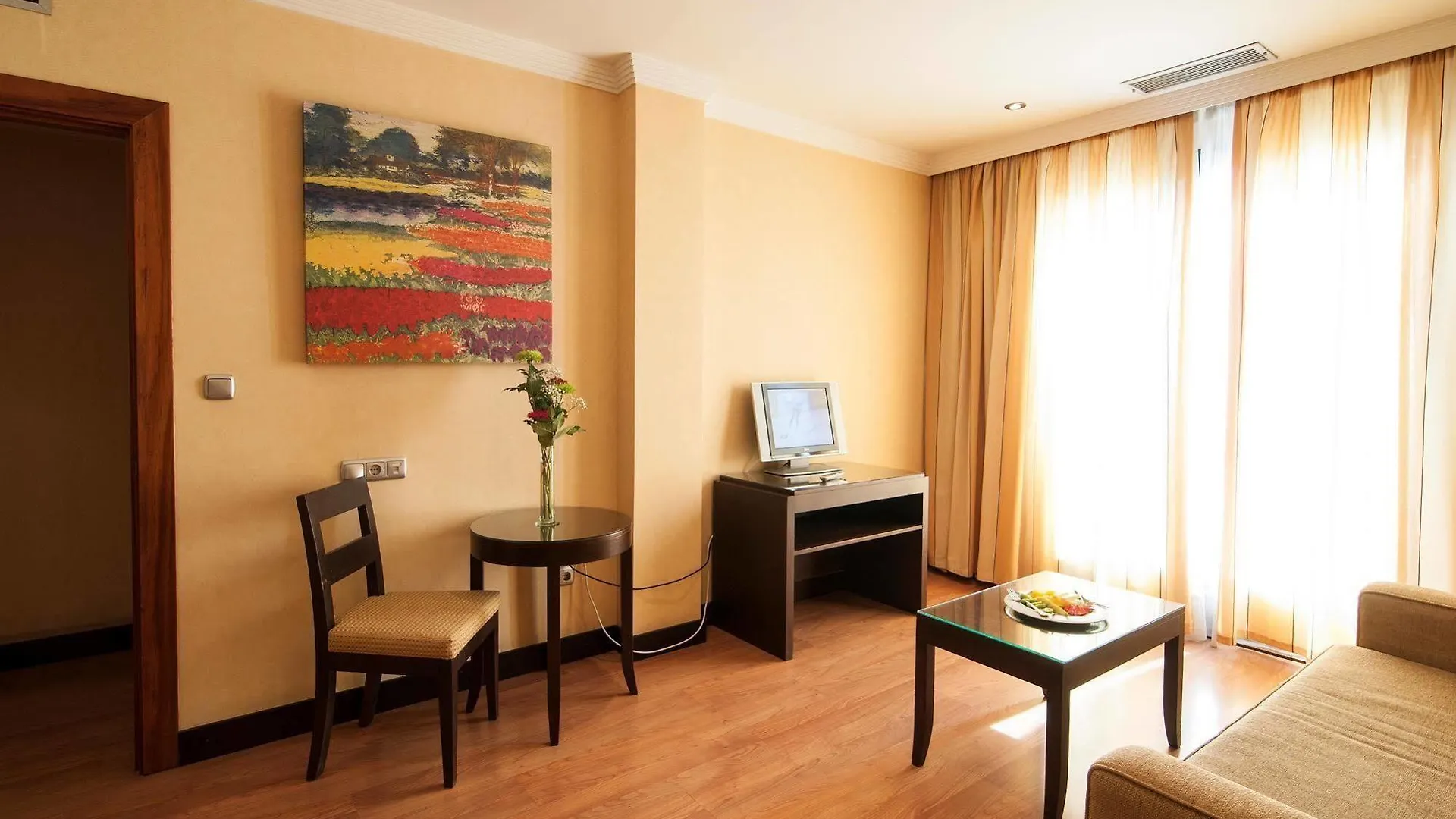 Occidental Granada Hotel