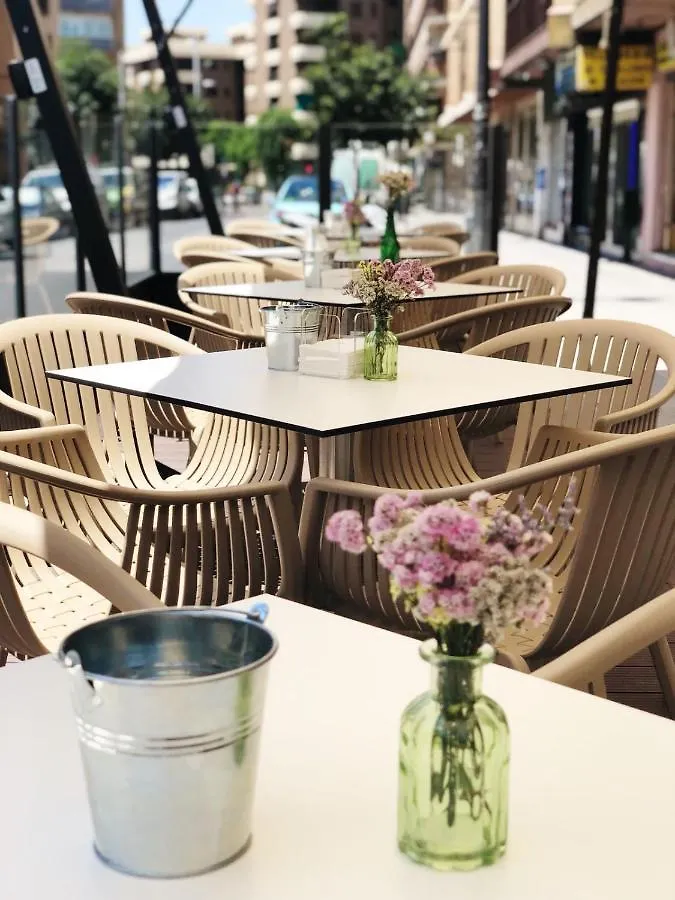 Hotel Occidental Granada