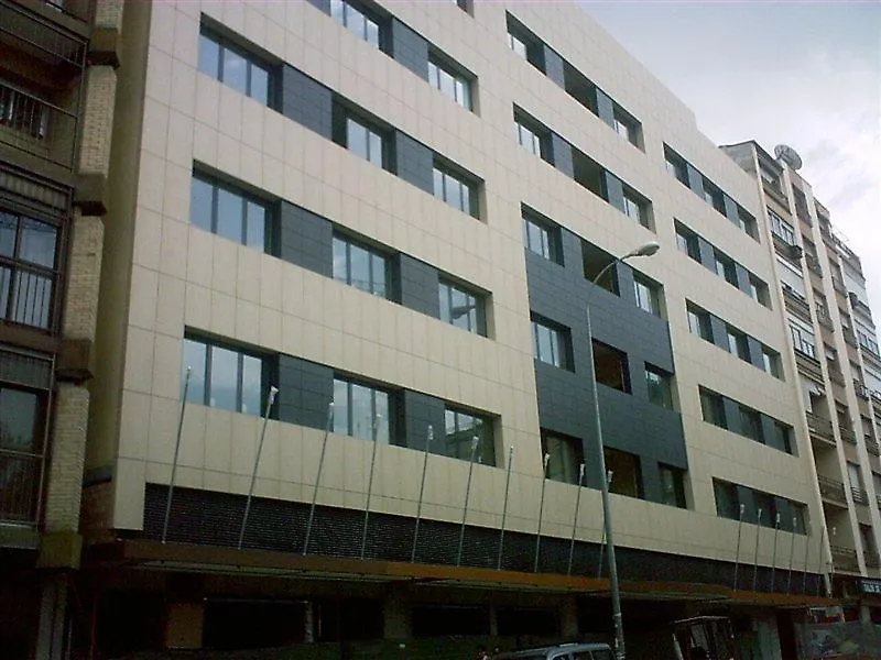 Hotel Occidental Granada