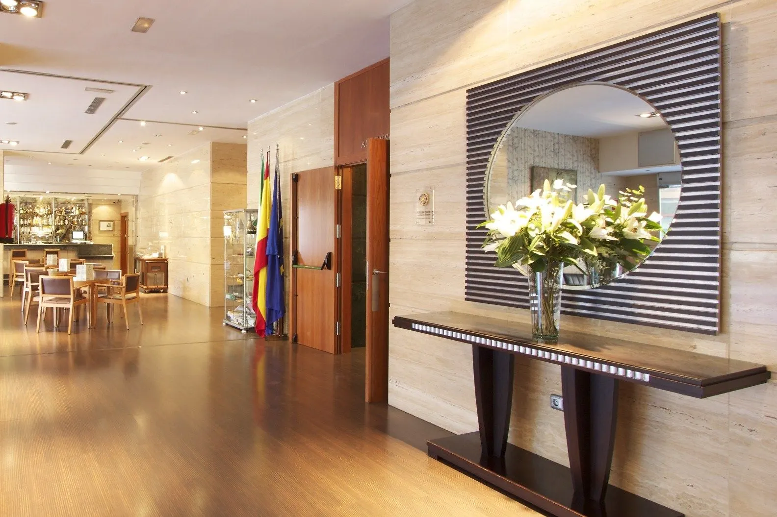 Hotel Occidental Granada