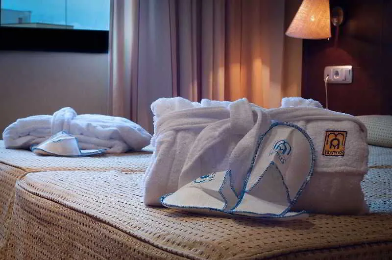Hotel Occidental Granada Spanien