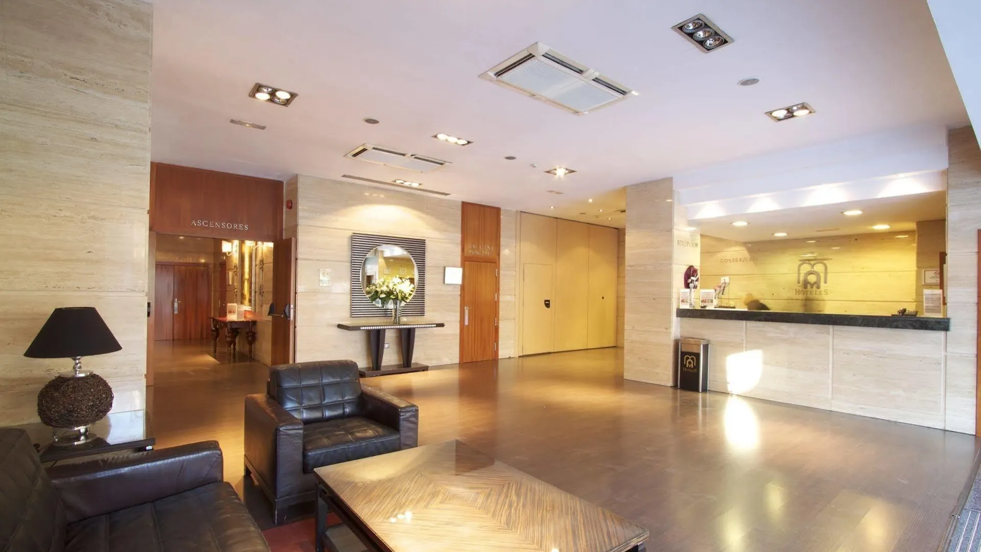 Hotel Occidental Granada 4*,  Spanien