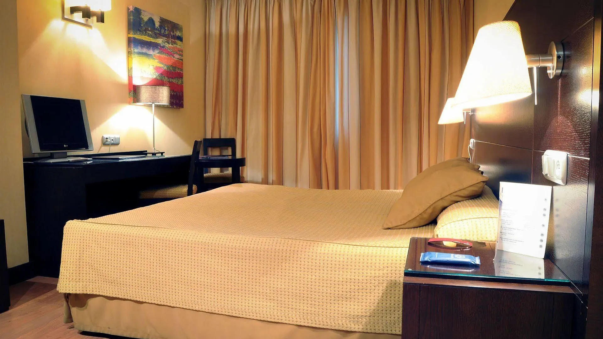 Hotel Occidental Granada