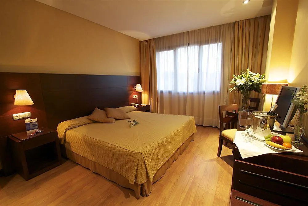 Hotel Occidental Granada