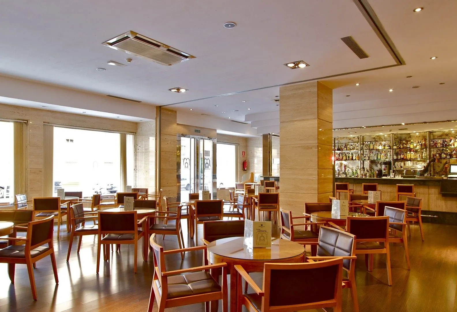 Hotel Occidental Grenade 4*,  Espagne