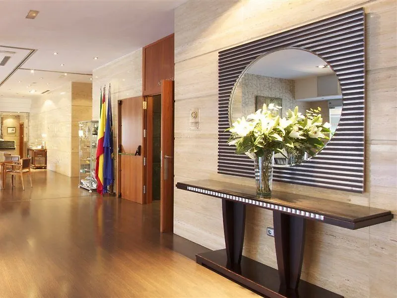 Hotel Occidental Grenade 4*,