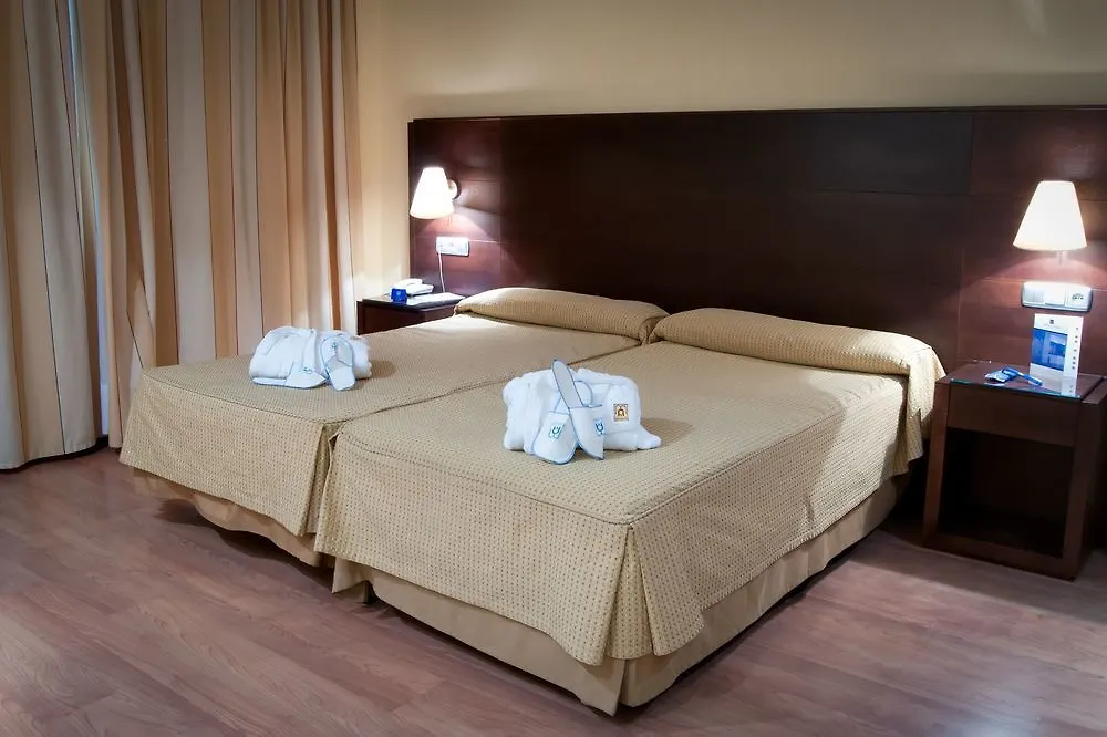 Hotel Occidental Grenade 4*,  Espagne