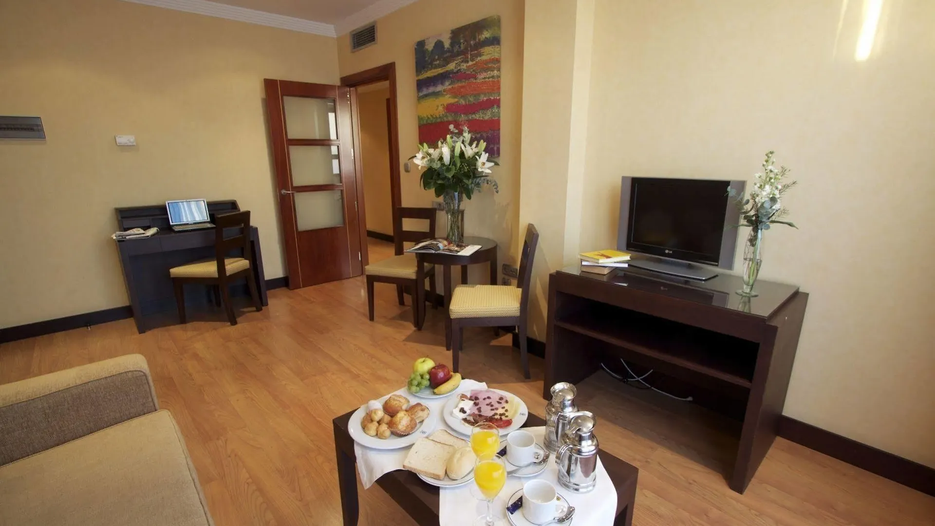 Hotel Occidental Grenade 4*,  Espagne